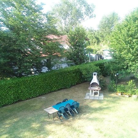 B&B I Fiori San Giustino Εξωτερικό φωτογραφία
