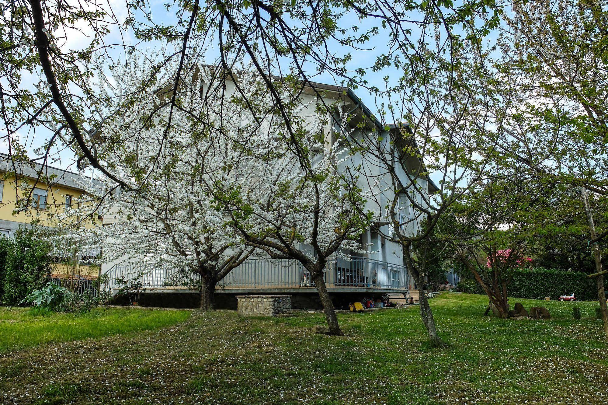 B&B I Fiori San Giustino Εξωτερικό φωτογραφία