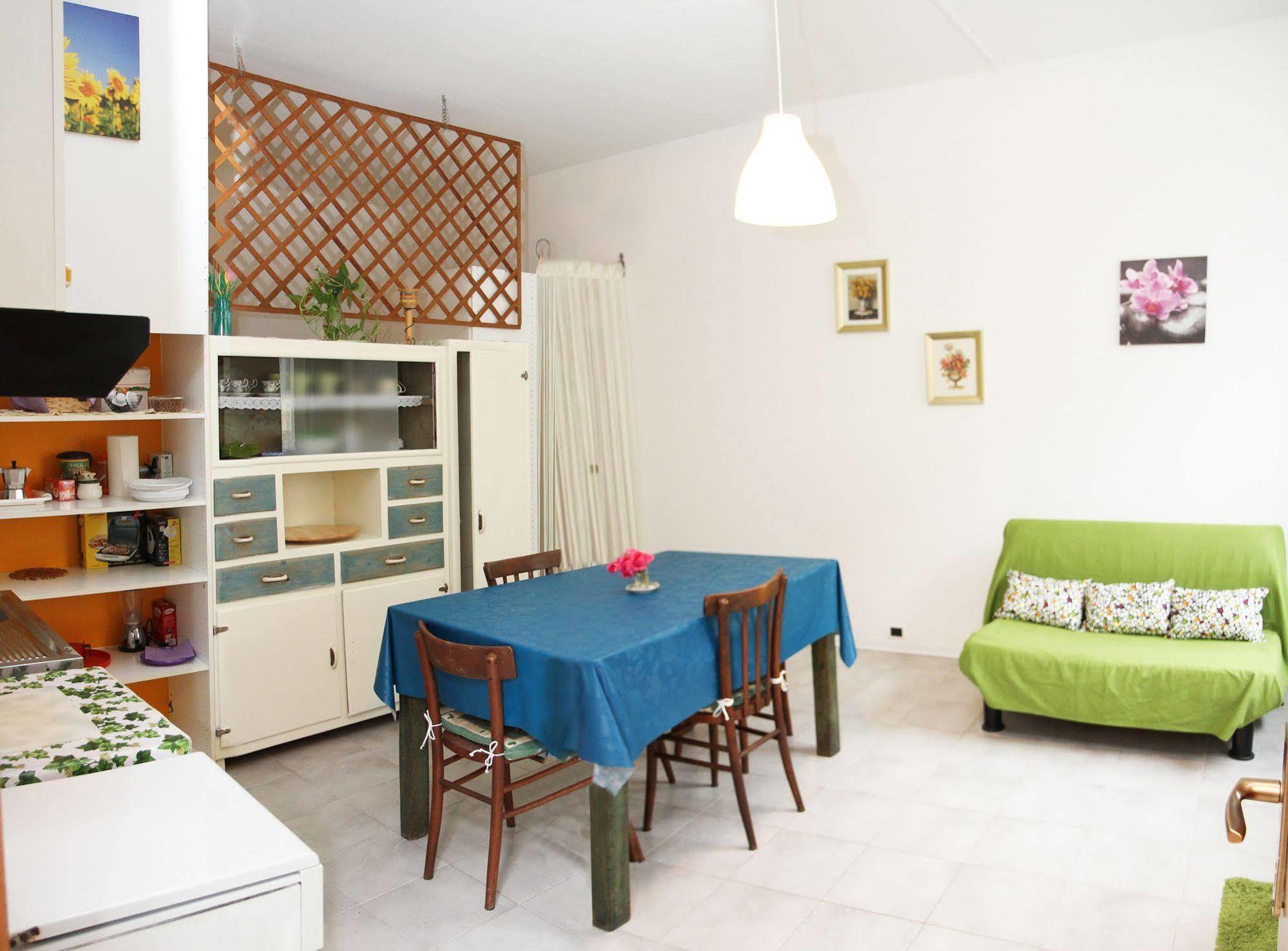 B&B I Fiori San Giustino Εξωτερικό φωτογραφία