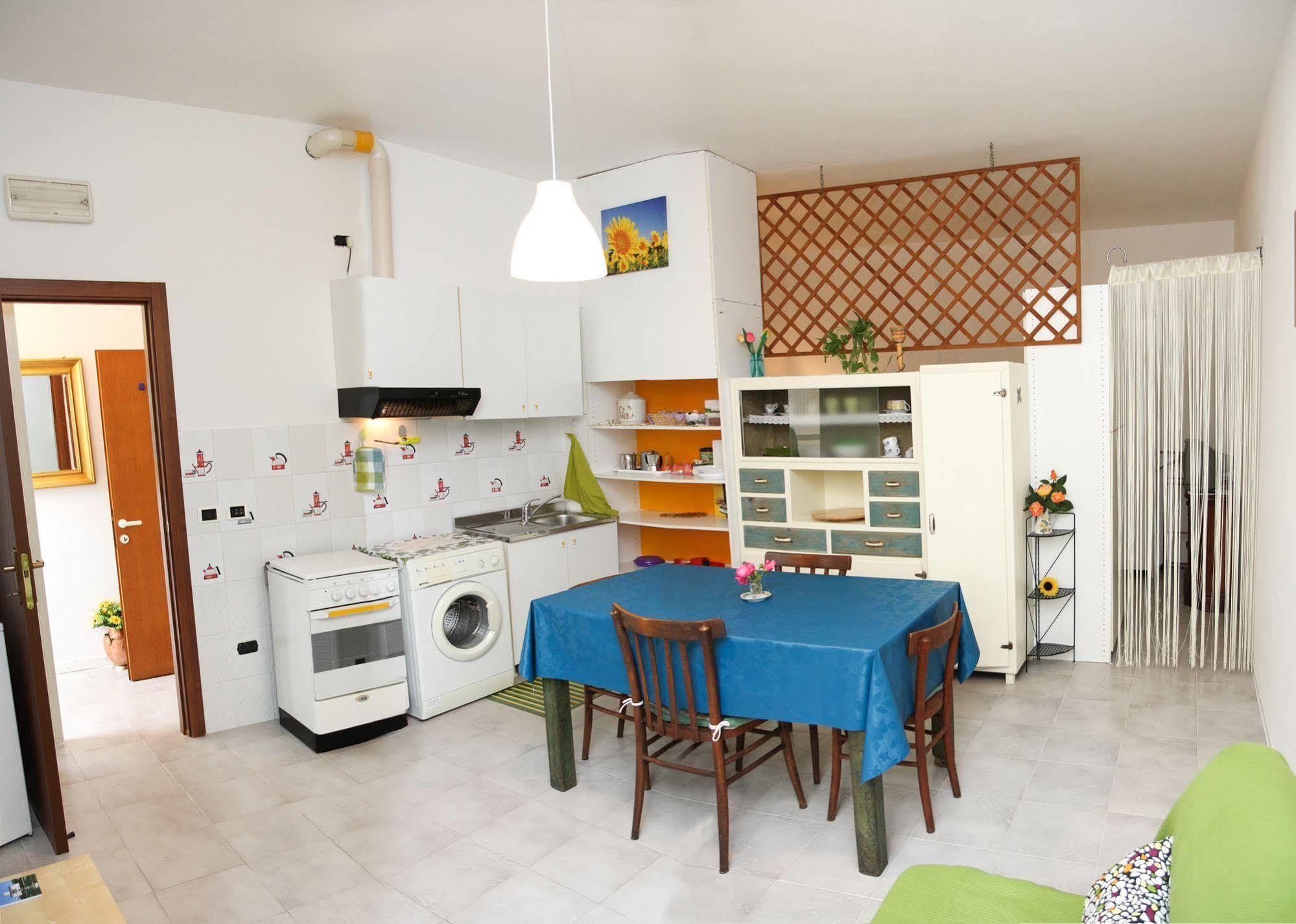 B&B I Fiori San Giustino Εξωτερικό φωτογραφία