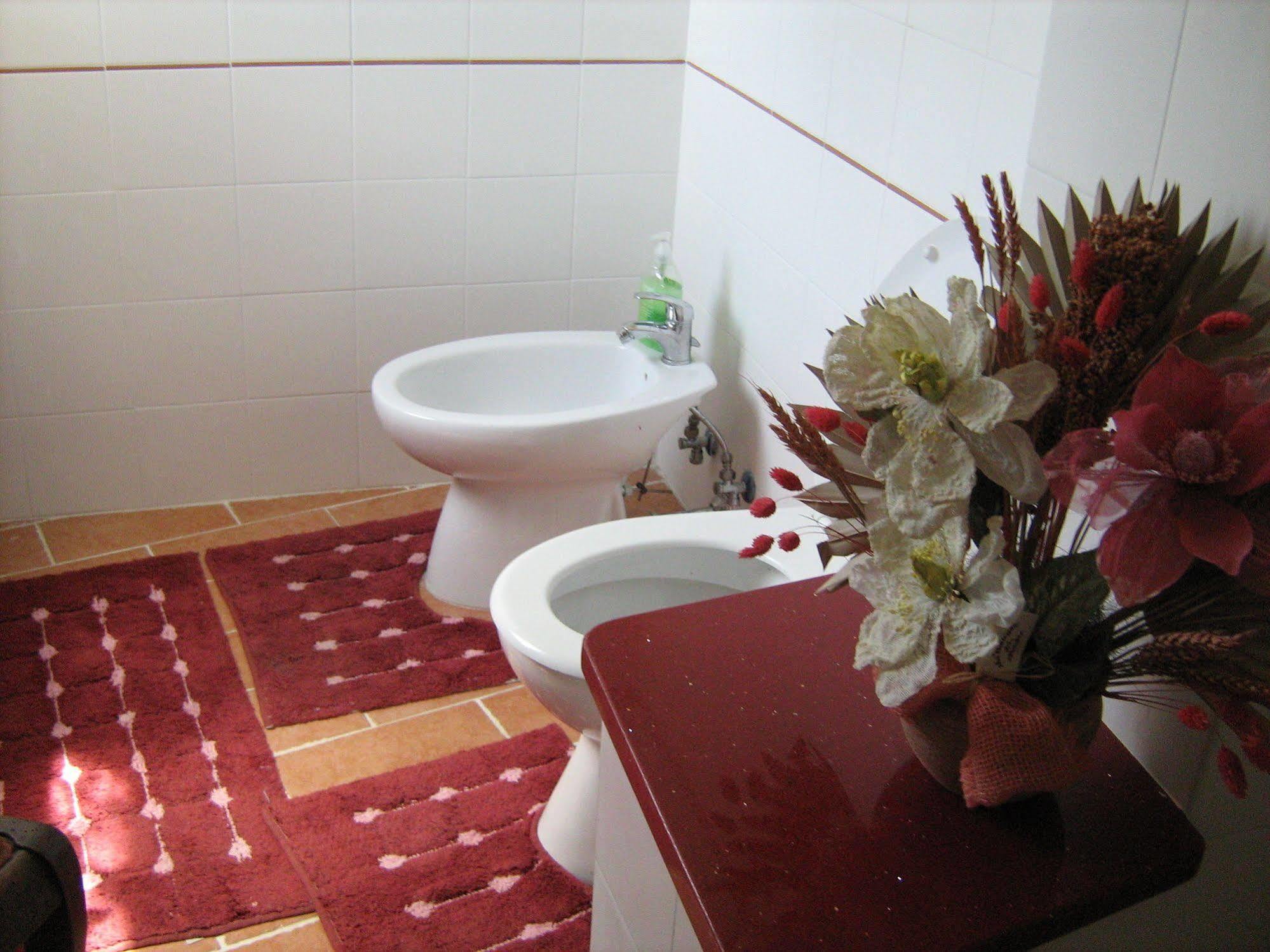 B&B I Fiori San Giustino Εξωτερικό φωτογραφία