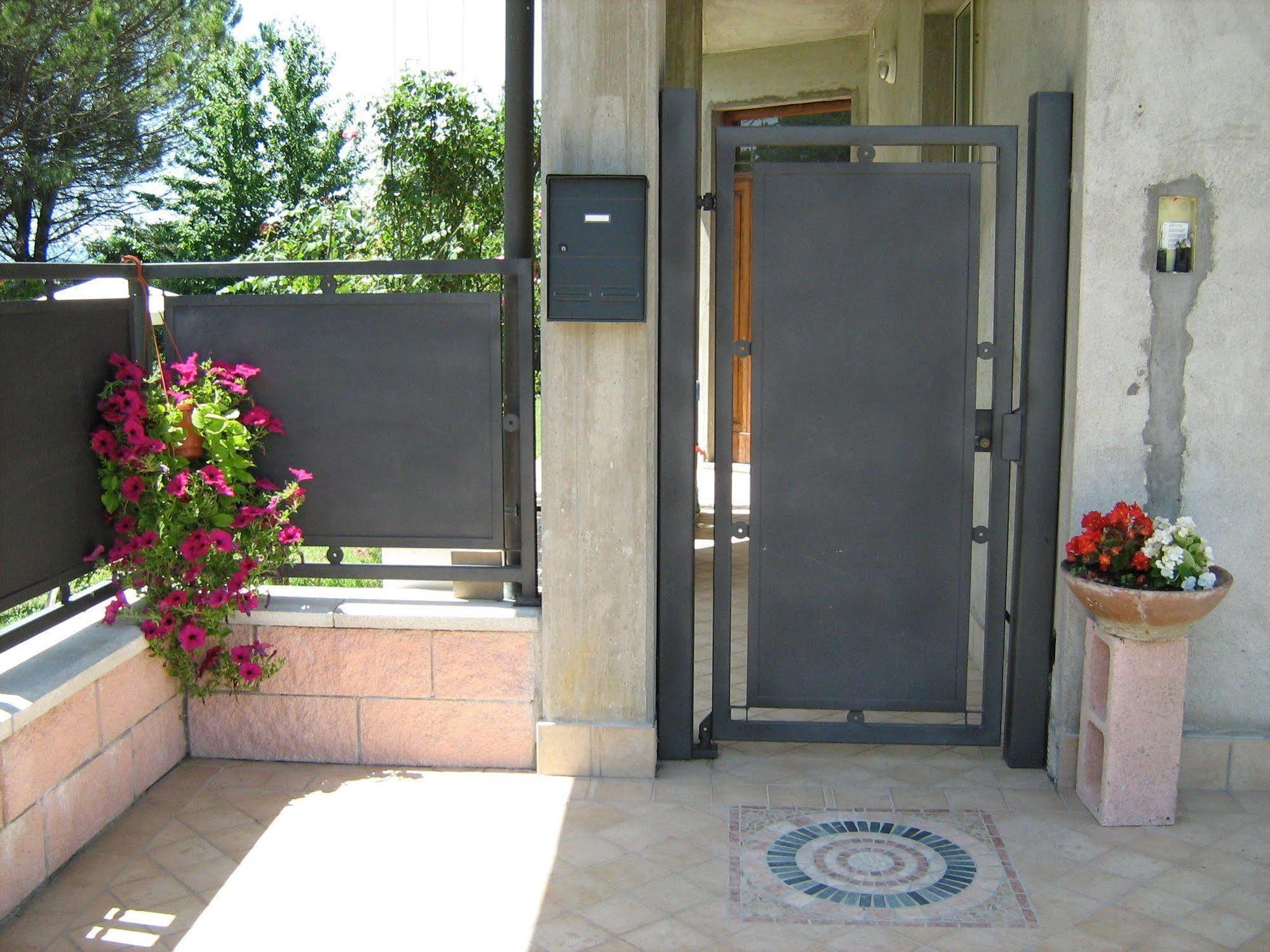 B&B I Fiori San Giustino Εξωτερικό φωτογραφία