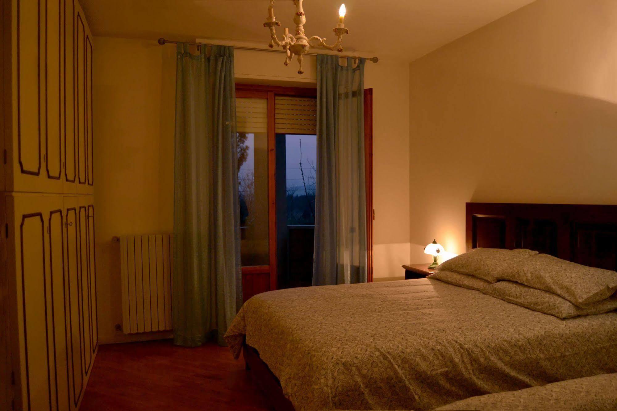 B&B I Fiori San Giustino Εξωτερικό φωτογραφία