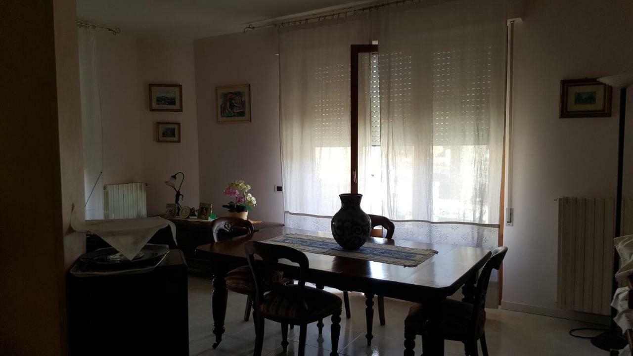 B&B I Fiori San Giustino Εξωτερικό φωτογραφία