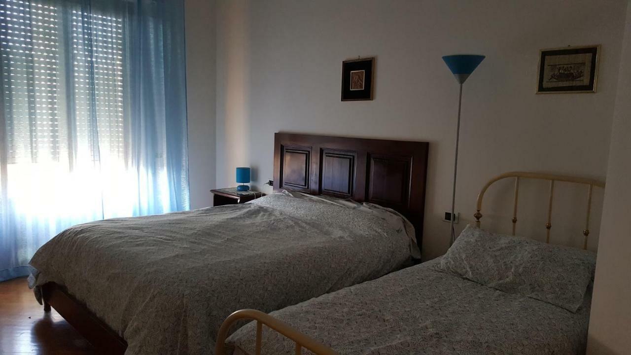B&B I Fiori San Giustino Εξωτερικό φωτογραφία