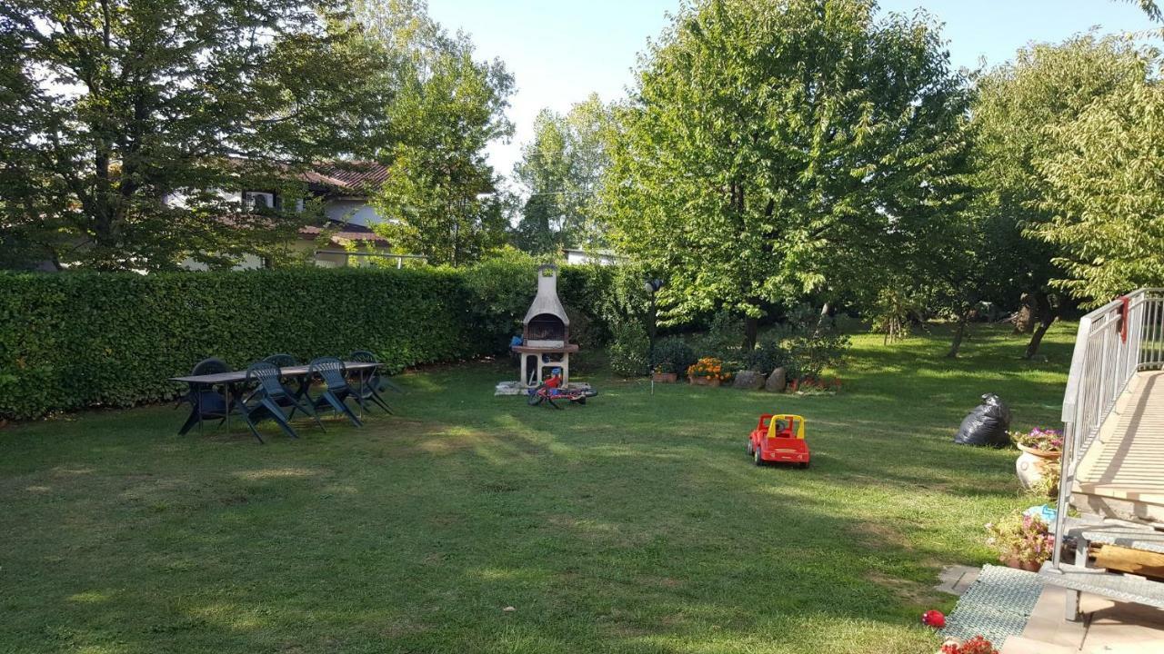 B&B I Fiori San Giustino Εξωτερικό φωτογραφία