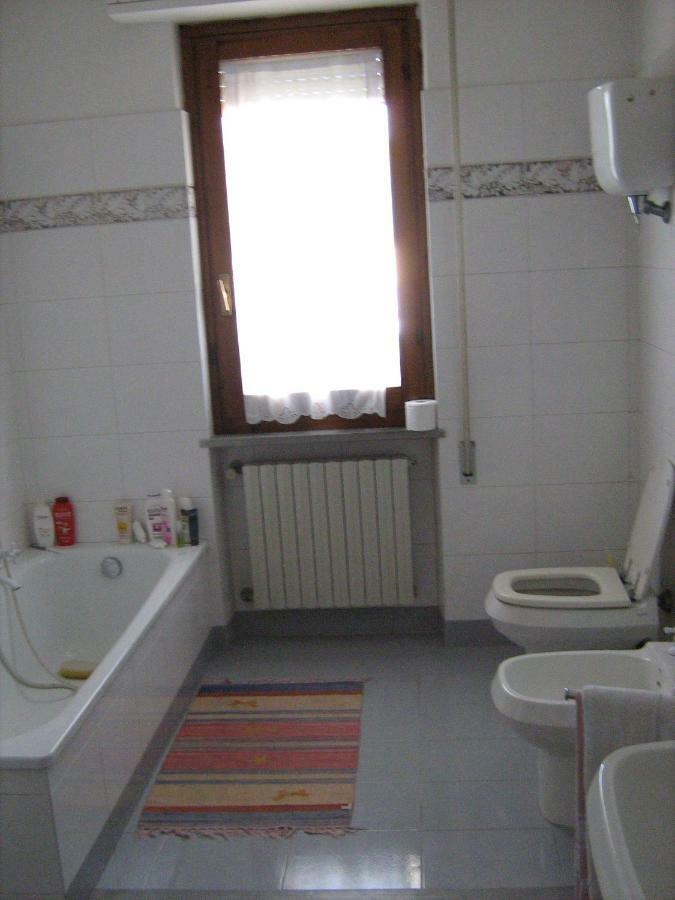 B&B I Fiori San Giustino Εξωτερικό φωτογραφία